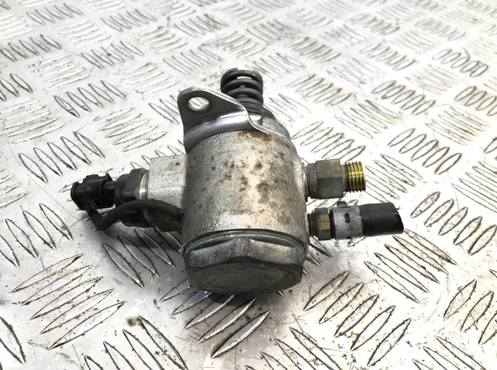 ТНВД бу для Volkswagen Scirocco  1.4 TSI,  2009 г.