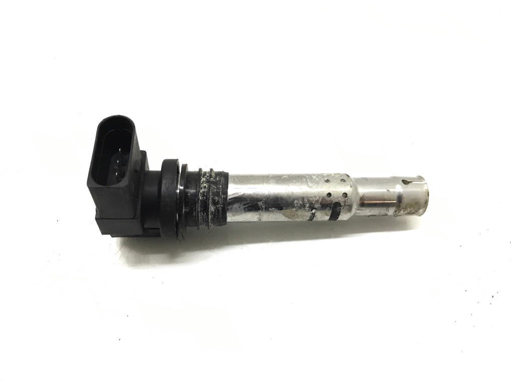 Катушка зажигания бу для Volkswagen Scirocco 1.4 TSI, 2009 г. Катушка зажигания бу для Volkswagen Scirocco 1.4 TSI, 2009 г.