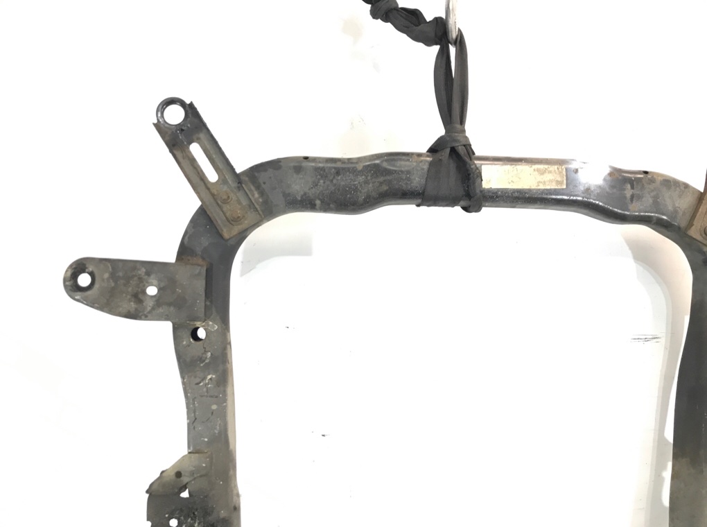 Балка подвески передняя (подрамник) бу для Opel Corsa C 1.4 i,  2004 г.