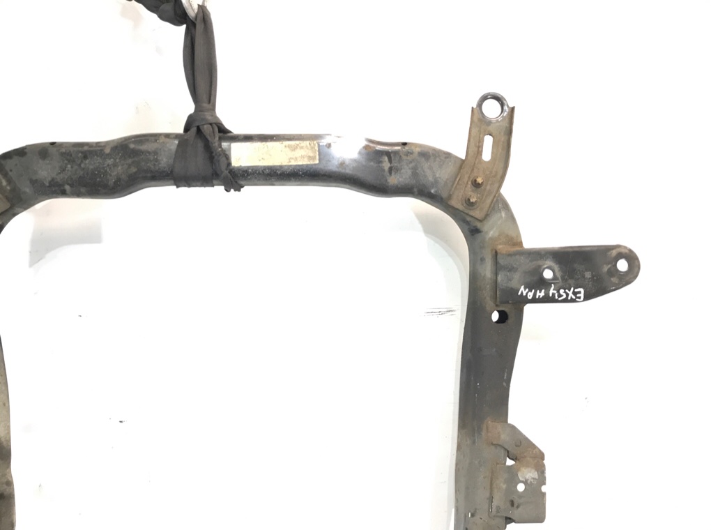 Балка подвески передняя (подрамник) бу для Opel Corsa C 1.4 i,  2004 г.