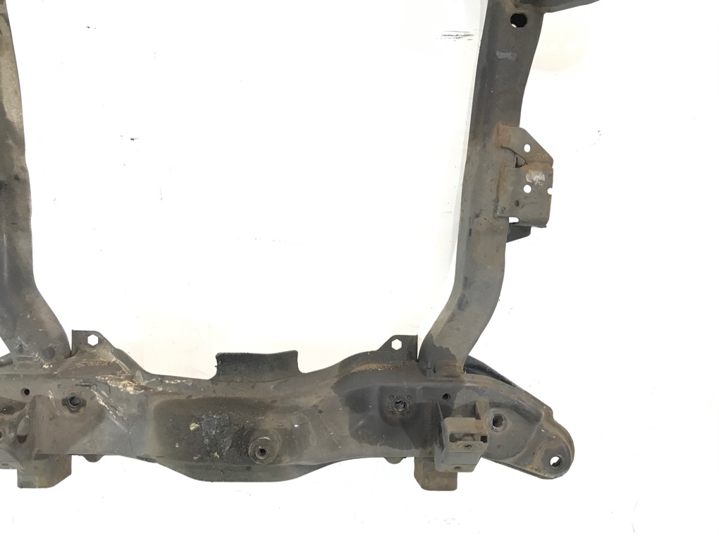 Балка подвески передняя (подрамник) бу для Opel Corsa C 1.4 i,  2004 г.