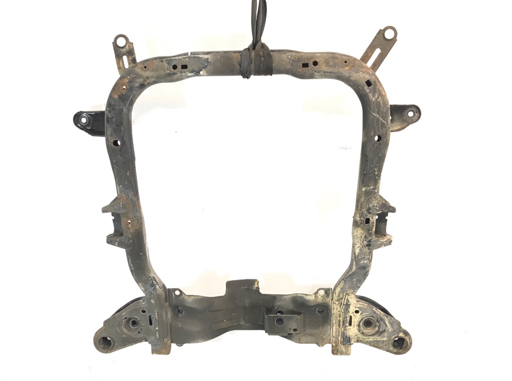 Балка подвески передняя (подрамник) бу для Opel Corsa C 1.4 i,  2004 г.