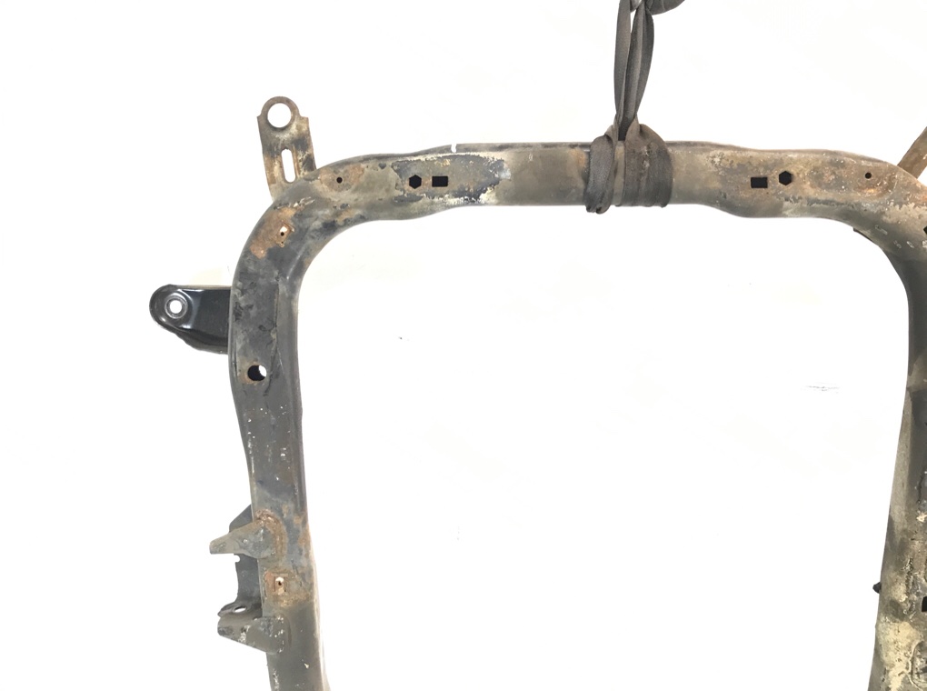 Балка подвески передняя (подрамник) бу для Opel Corsa C 1.4 i,  2004 г.