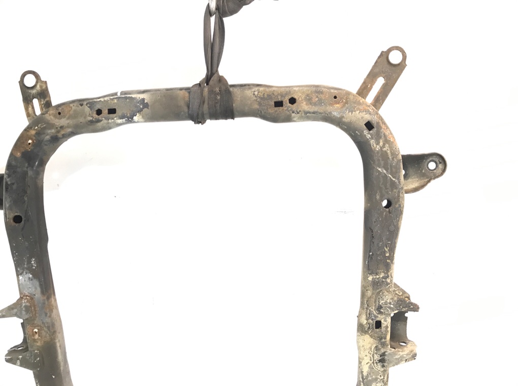 Балка подвески передняя (подрамник) бу для Opel Corsa C 1.4 i,  2004 г.