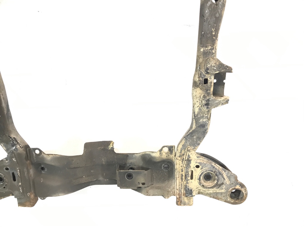 Балка подвески передняя (подрамник) бу для Opel Corsa C 1.4 i,  2004 г.