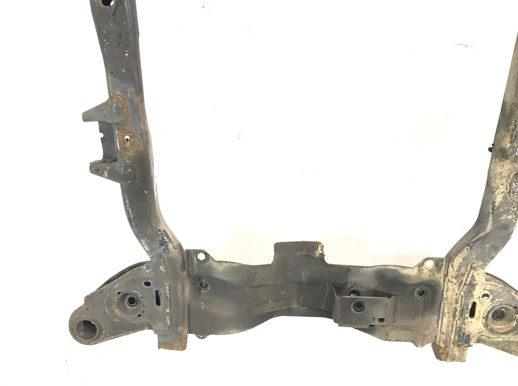 Балка подвески передняя (подрамник) бу для Opel Corsa C 1.4 i,  2004 г.