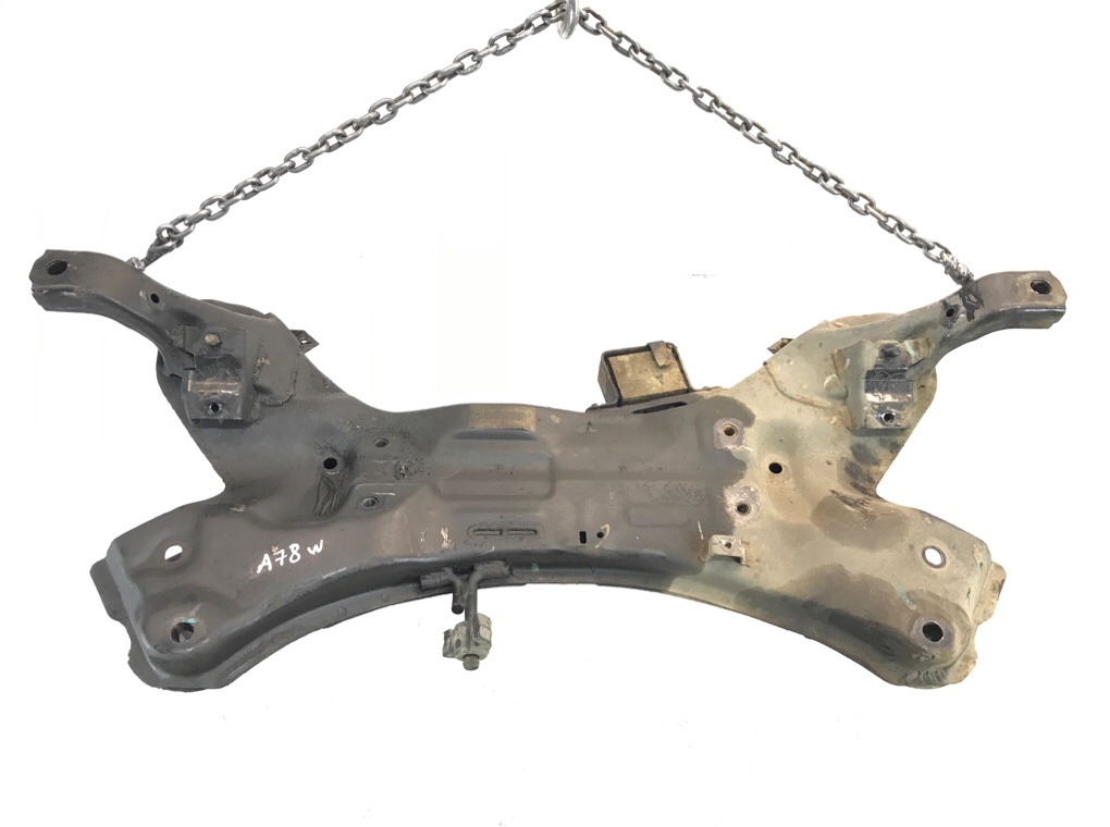 Балка подвески передняя (подрамник) бу для Kia Sportage 3 1.7 CRDi,  2011 г.