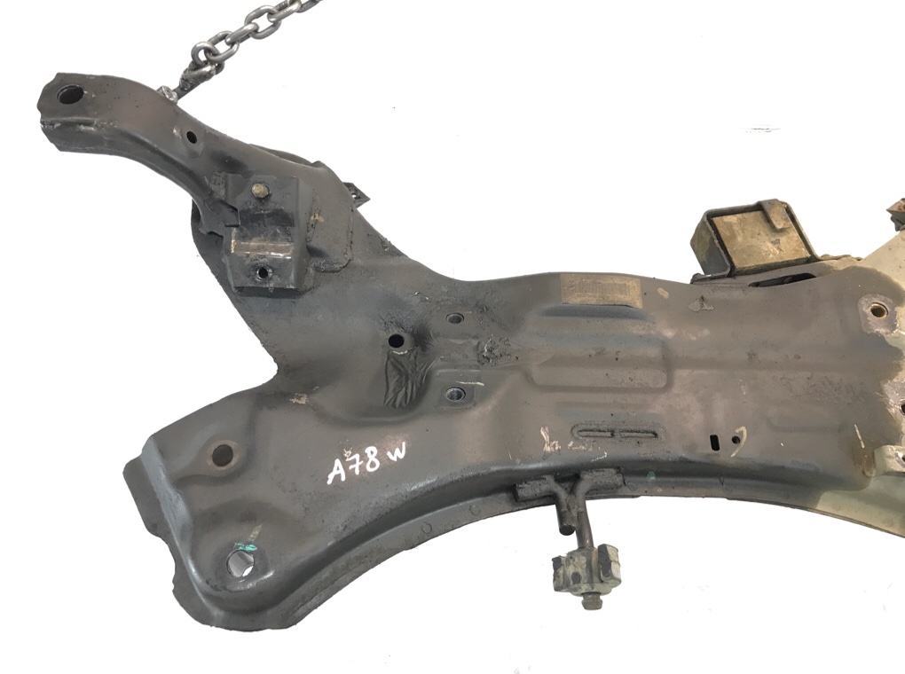 Балка подвески передняя (подрамник) бу для Kia Sportage 3 1.7 CRDi,  2011 г.