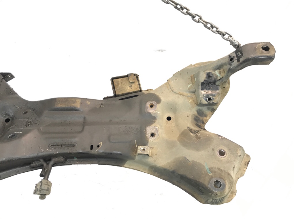 Балка подвески передняя (подрамник) бу для Kia Sportage 3 1.7 CRDi,  2011 г.