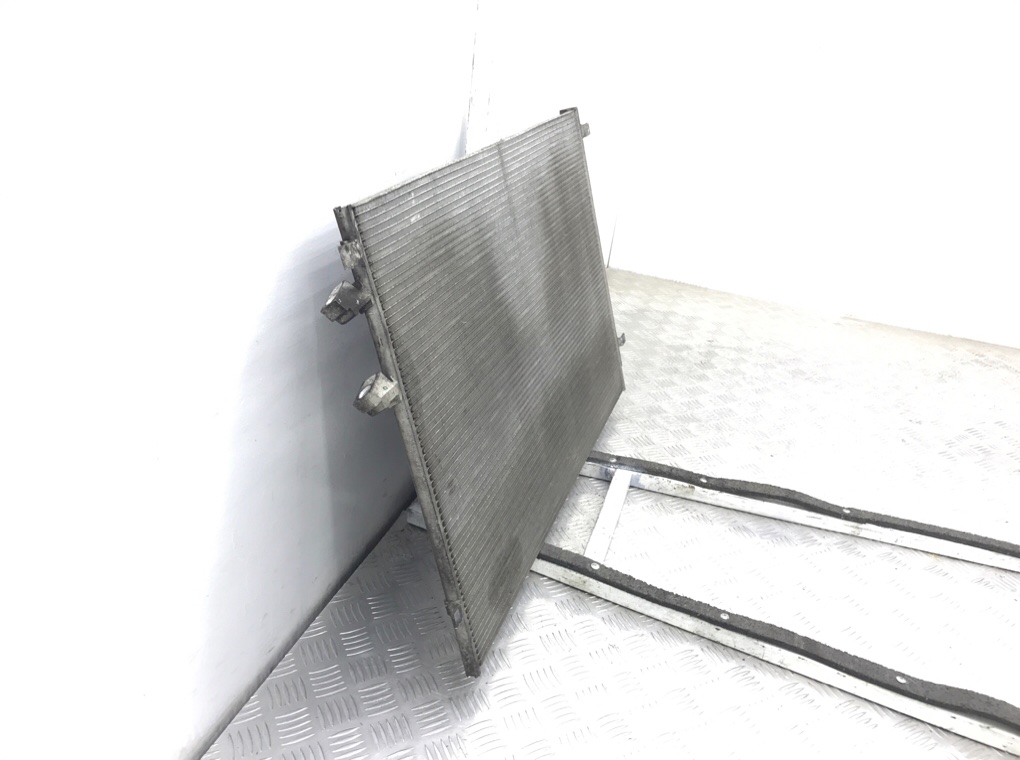 Радиатор кондиционера бу для Volkswagen Crafter 2 2.0 TDi,  2019 г.