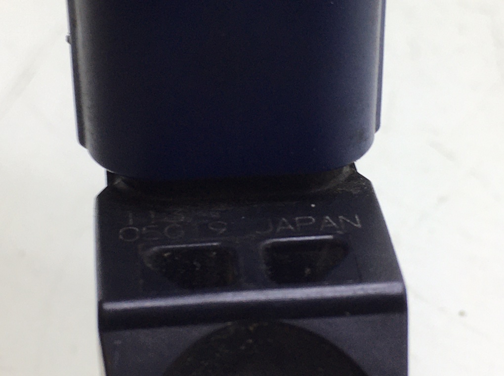 Датчик распредвала бу для Honda CR-V 2.0 i, 2006 г. Датчик распредвала бу для Honda CR-V 2.0 i, 2006 г.