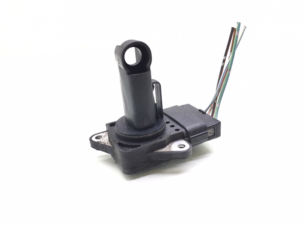 Расходомер воздуха бу для Mazda 3  BK 1.6 i,  2004 г.