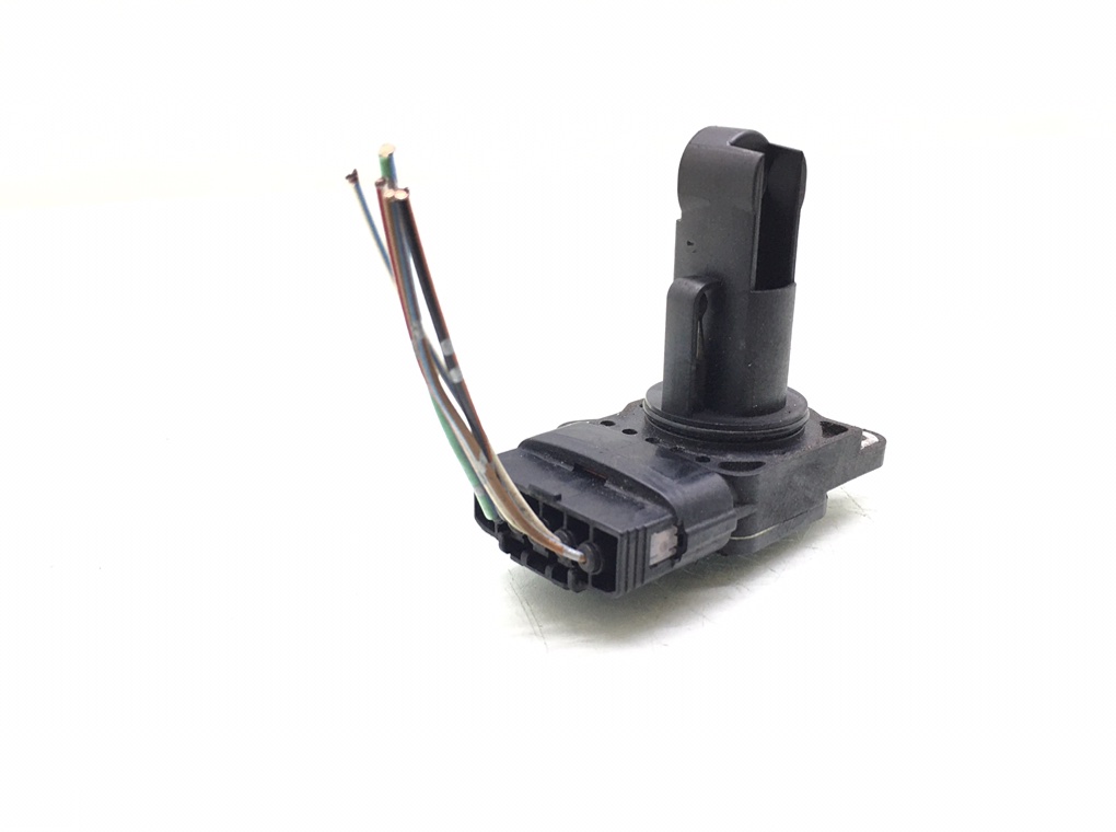 Расходомер воздуха бу для Mazda 3  BK 1.6 i,  2004 г.