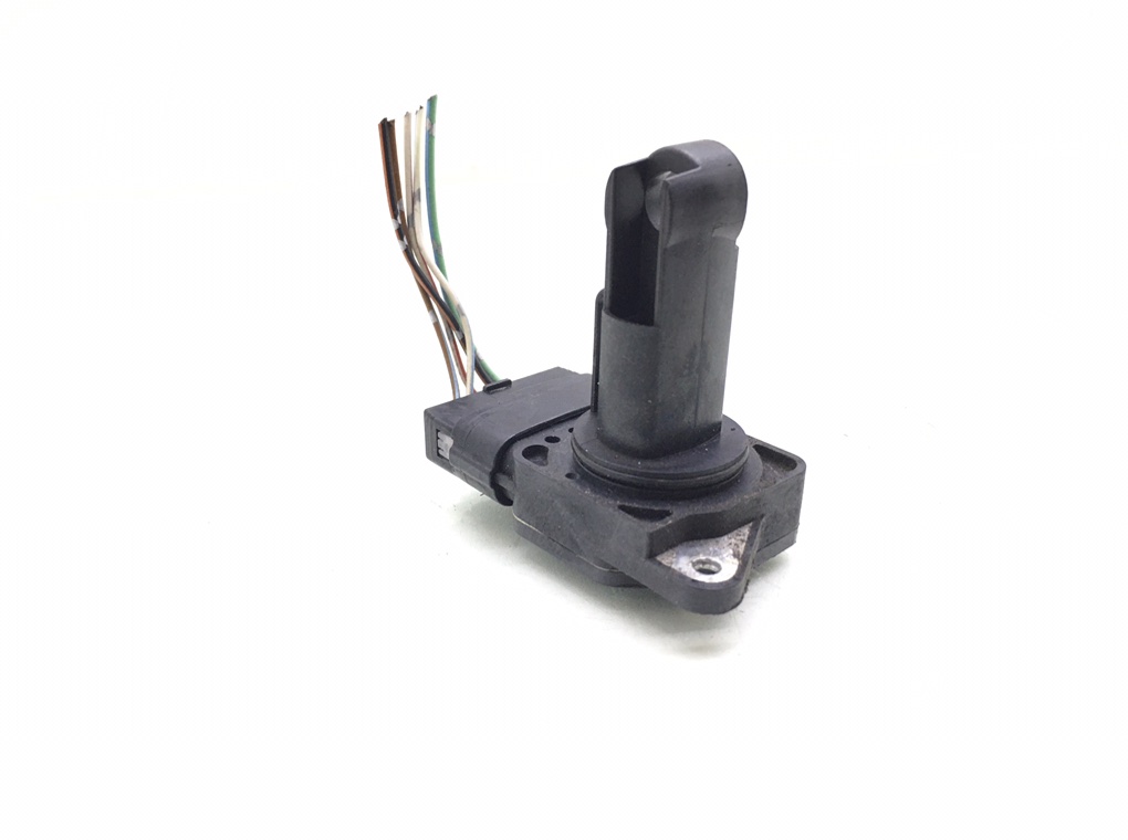 Расходомер воздуха бу для Mazda 3  BK 1.6 i,  2004 г.