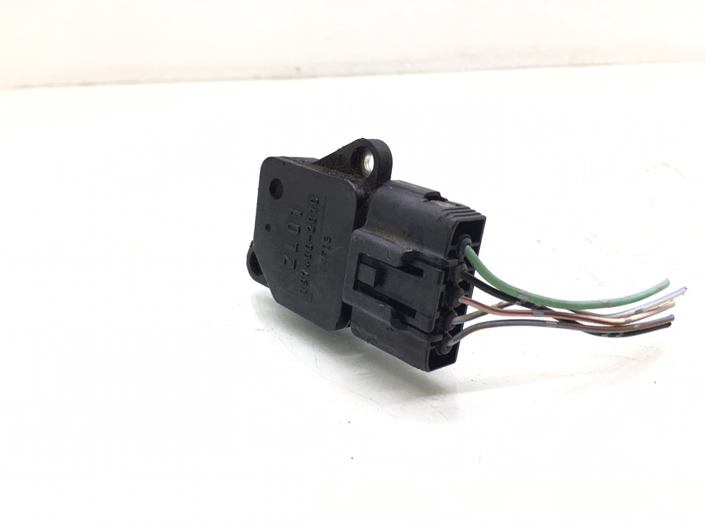 Расходомер воздуха бу для Mazda 3  BK 1.6 i,  2004 г.