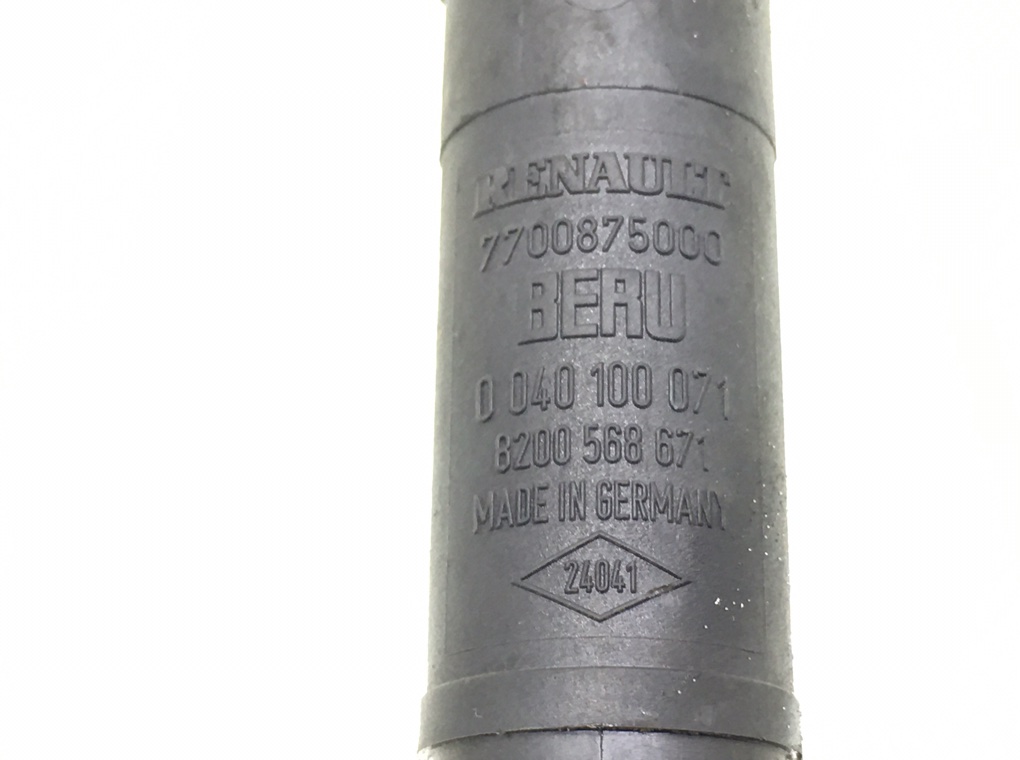 Катушка зажигания бу для Renault Grand Scenic 2.0 i, 2006 г. Катушка зажигания бу для Renault Grand Scenic 2.0 i, 2006 г.