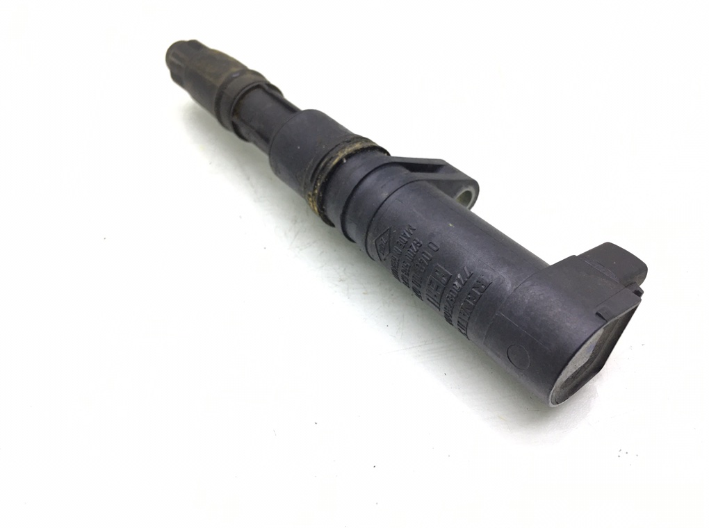 Катушка зажигания бу для Renault Grand Scenic 2.0 i, 2006 г. Катушка зажигания бу для Renault Grand Scenic 2.0 i, 2006 г.