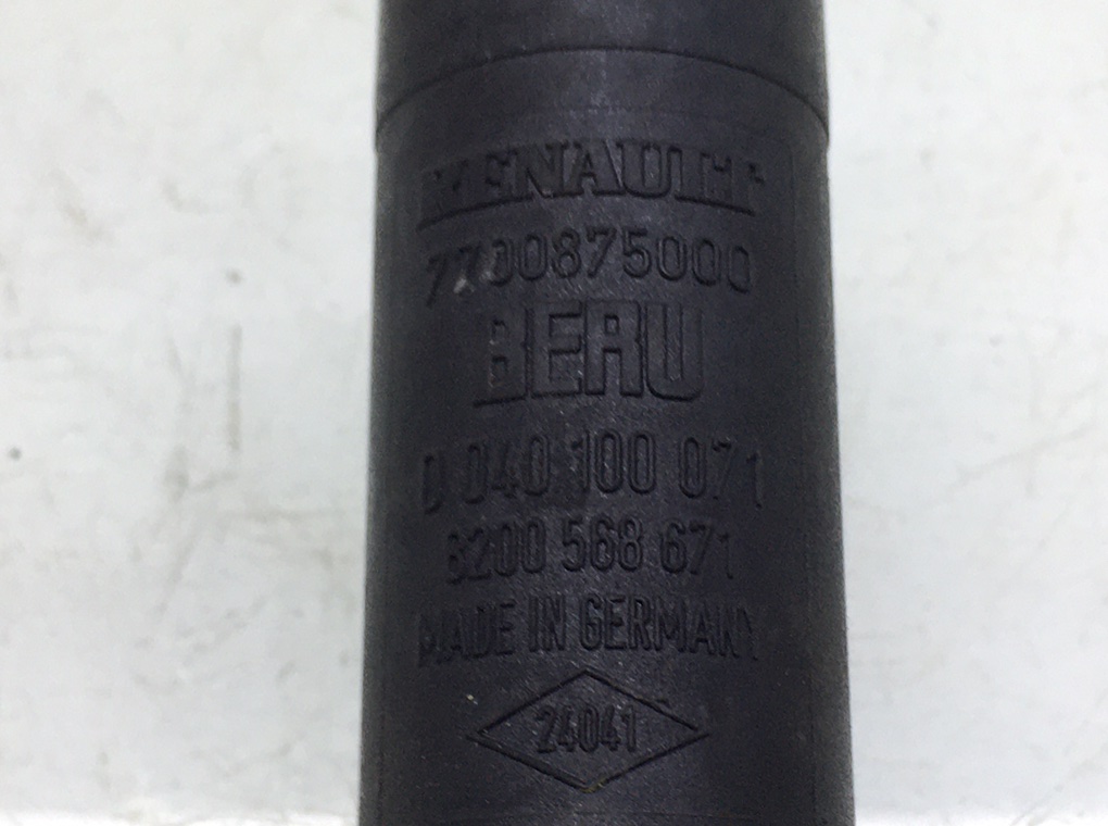 Катушка зажигания бу для Renault Grand Scenic 2.0 i, 2006 г. Катушка зажигания бу для Renault Grand Scenic 2.0 i, 2006 г.