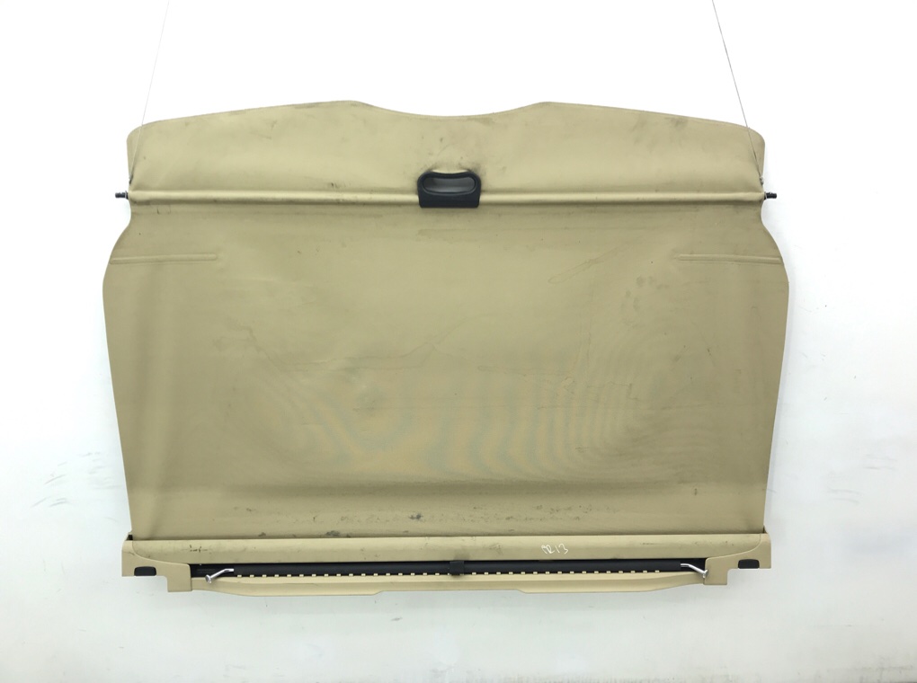 Шторка багажника бу для BMW 5 E60/E61 3.0 TD, 2006 г.