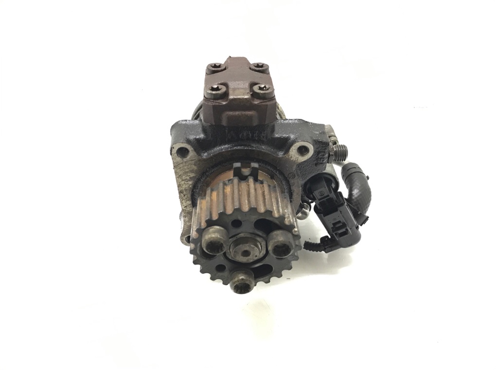 ТНВД бу для Seat Leon 2 1.6 TDi, 2011 г.