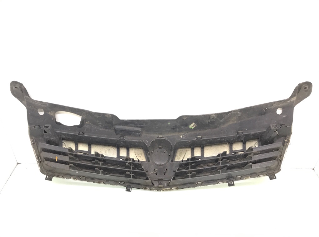 Решетка радиатора бу для Opel Astra H 1.7 CDTi, 2007 г. Решетка радиатора бу для Opel Astra H 1.7 CDTi, 2007 г.