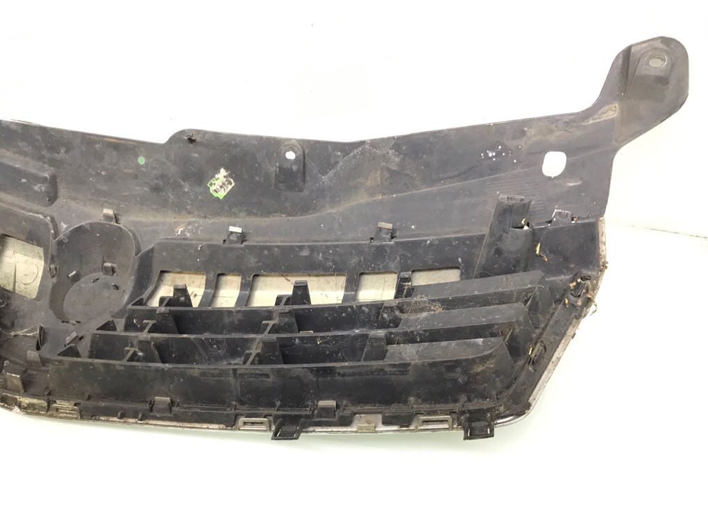 Решетка радиатора бу для Opel Astra H 1.7 CDTi, 2007 г. Решетка радиатора бу для Opel Astra H 1.7 CDTi, 2007 г.