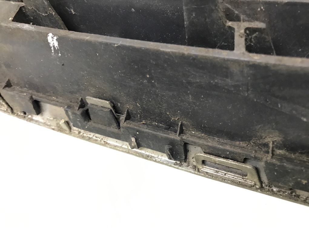 Решетка радиатора бу для Opel Astra H 1.7 CDTi, 2007 г. Решетка радиатора бу для Opel Astra H 1.7 CDTi, 2007 г.