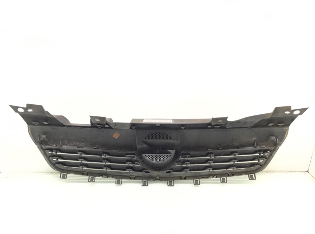 Решетка радиатора бу для Opel Zafira B 1.8 i,  2007 г.