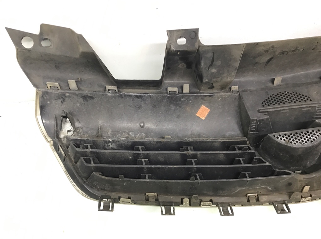 Решетка радиатора бу для Opel Zafira B 1.8 i,  2007 г.
