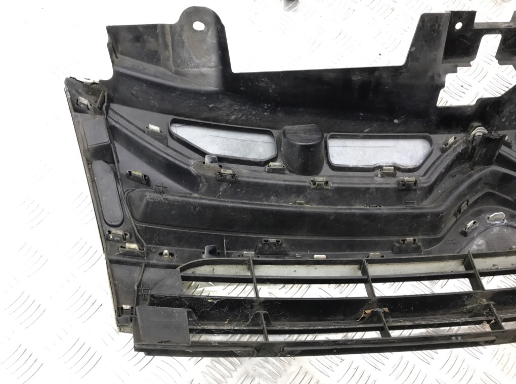 Решетка радиатора бу для Citroen Jumpy 2 1.6 HDi,  2012 г.