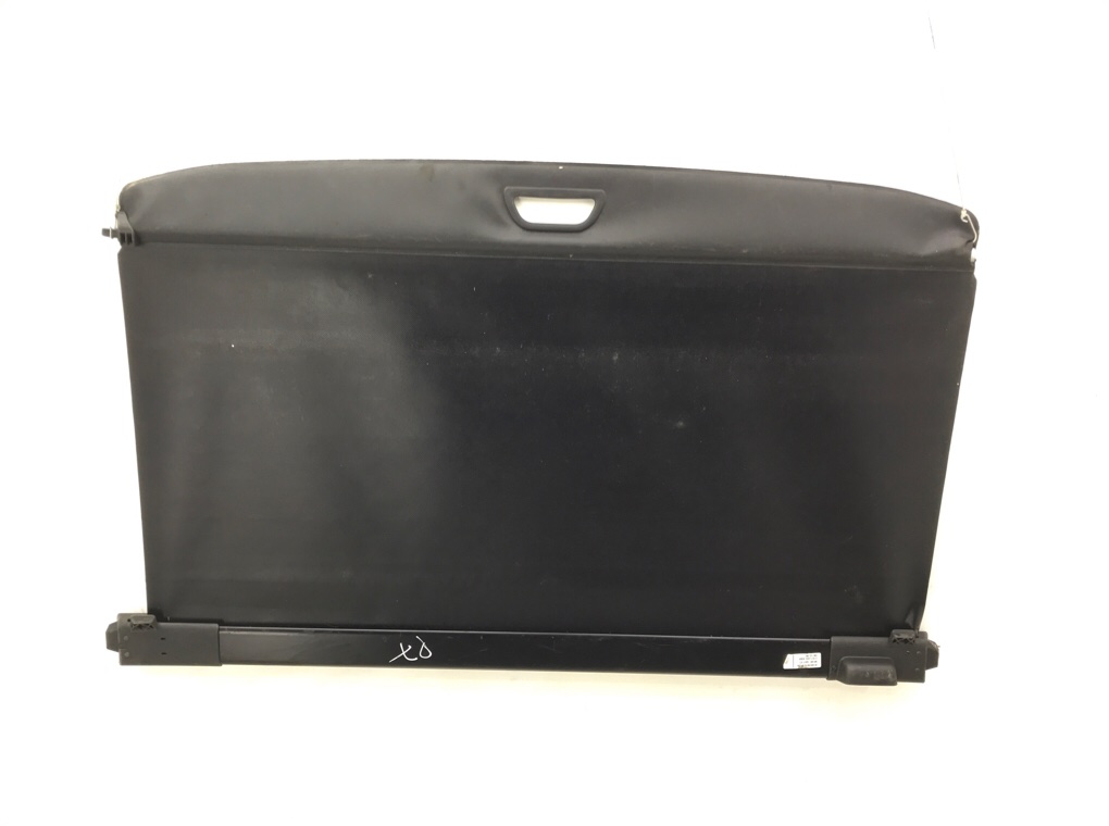 Шторка багажника бу для Mercedes B W245 1.5 i,  2010 г.