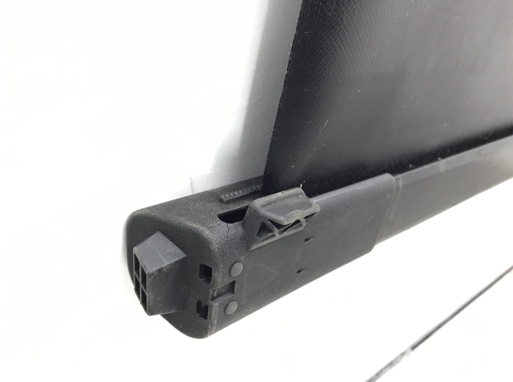 Шторка багажника бу для Mercedes B W245 1.5 i,  2010 г.