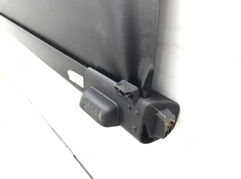 Шторка багажника бу для Mercedes B W245 1.5 i,  2010 г.