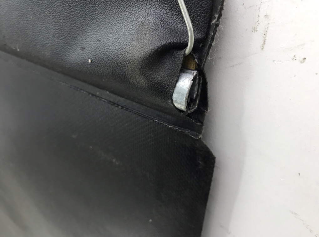 Шторка багажника бу для Mercedes B W245 1.5 i,  2010 г.