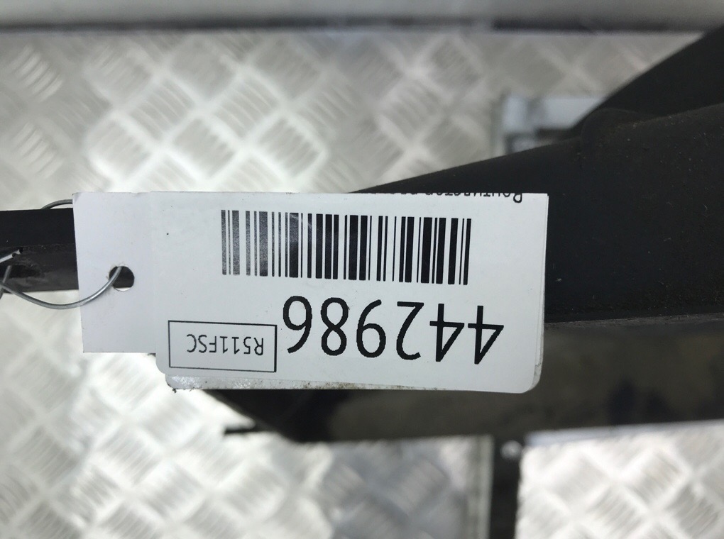 Вентилятор радиатора бу для Saab 900 2.0 i, 1997 г. Вентилятор радиатора бу для Saab 900 2.0 i, 1997 г.