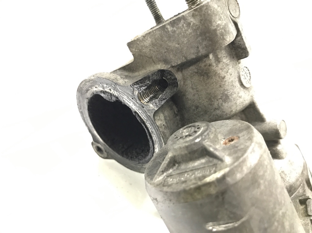 Клапан EGR бу для Ford Mondeo 3 2.2 TDCi,  2006 г.