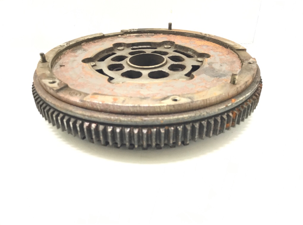 Маховик бу для Ford Mondeo 3 2.2 TDCi,  2006 г.