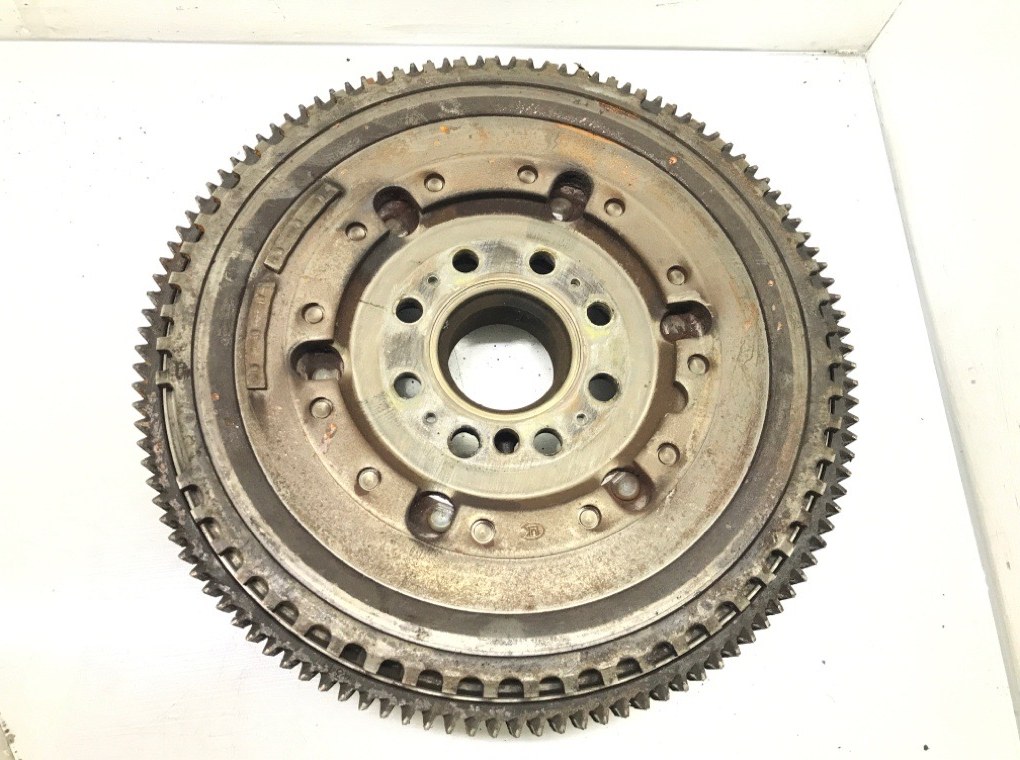 Маховик бу для Ford Mondeo 3 2.2 TDCi,  2006 г.