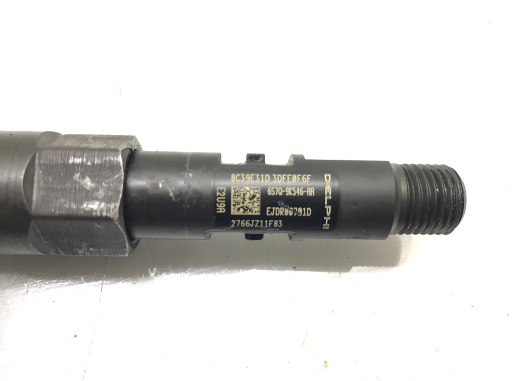 Форсунка бу для Ford Mondeo 3 2.2 TDCi,  2006 г.