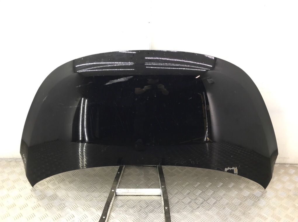 Капот бу для Hyundai i10 1 1.2 i, 2013 г.