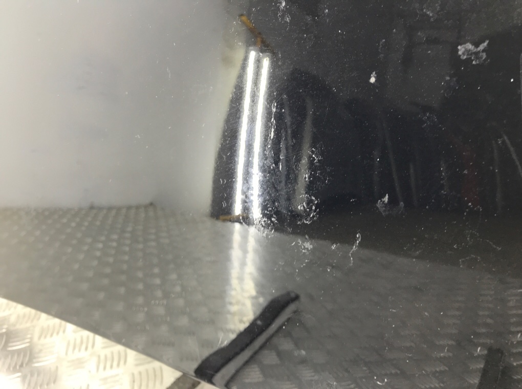 Капот бу для Hyundai i10  1.2 i,  2013 г.