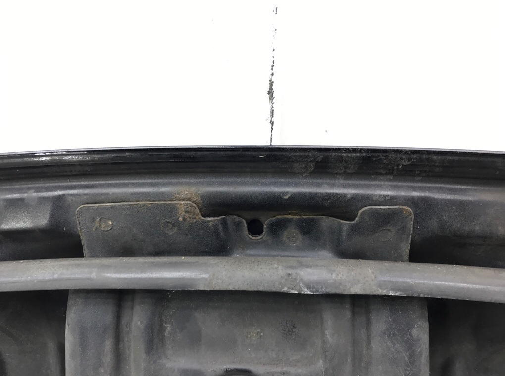 Капот бу для Hyundai i10  1.2 i,  2013 г.