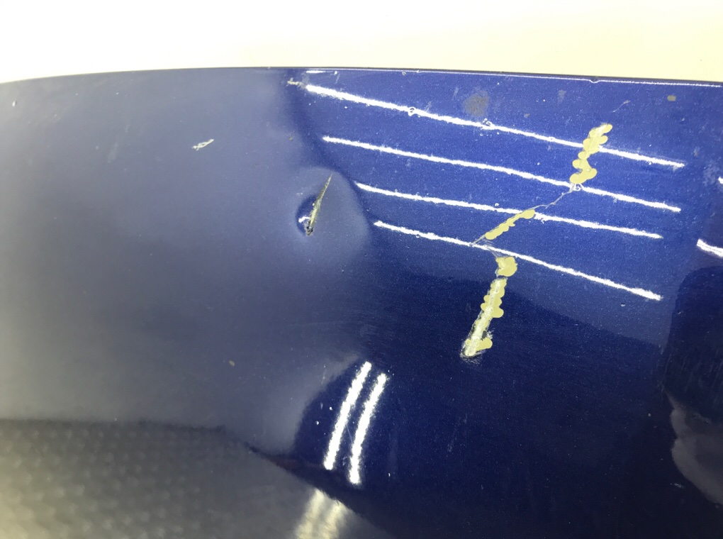 Капот бу для Opel Zafira B 1.8 i,  2008 г.