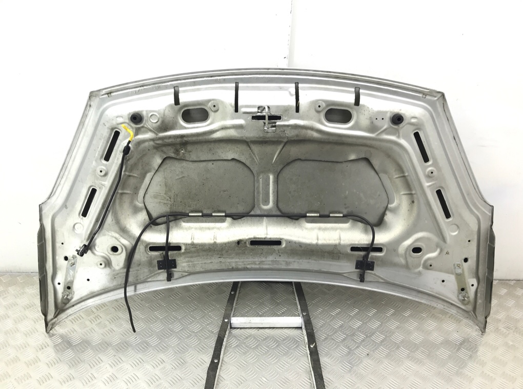 Капот бу для Citroen Berlingo 2 1.6 HDI,  2009 г.