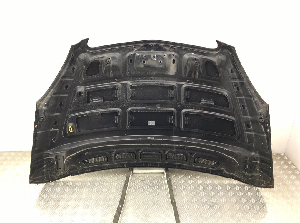 Капот бу для Mercedes B W245 1.5 i,  2010 г.