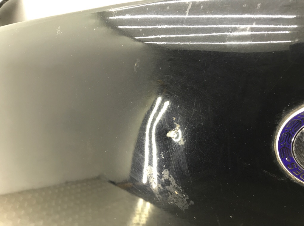 Капот бу для Mercedes B W245 1.5 i,  2010 г.