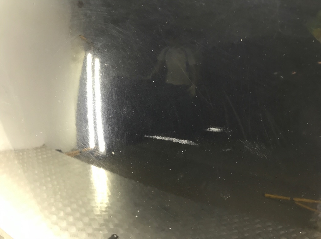 Капот бу для Mercedes B W245 1.5 i,  2010 г.