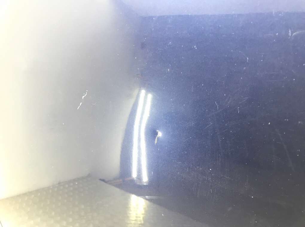 Капот бу для Ford Mondeo 4 2.0 TDCi, 2009 г. Капот бу для Ford Mondeo 4 2.0 TDCi, 2009 г.