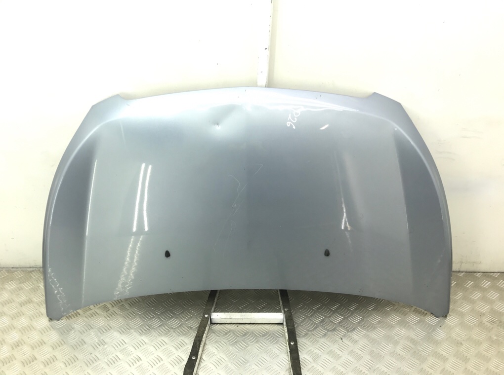 Капот бу для Chevrolet Spark 1.0 i, 2010 г.