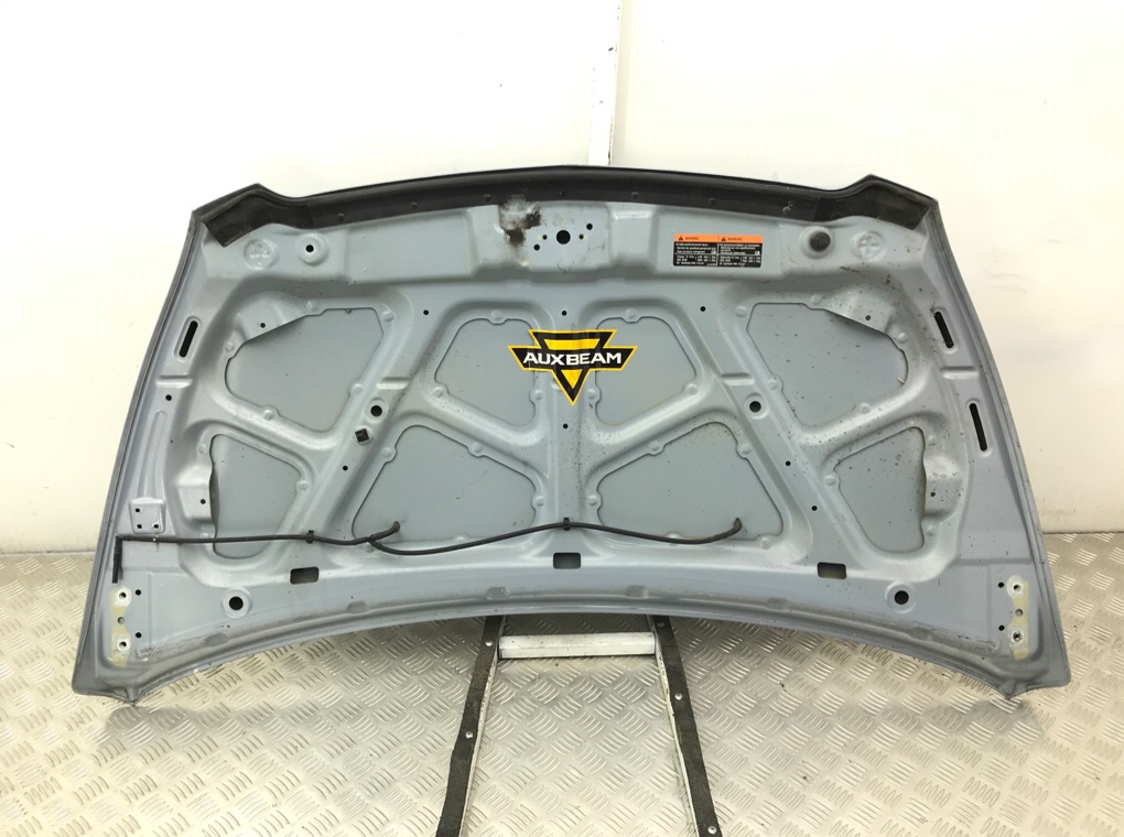 Капот бу для Chevrolet Spark  1.0 i,  2010 г.